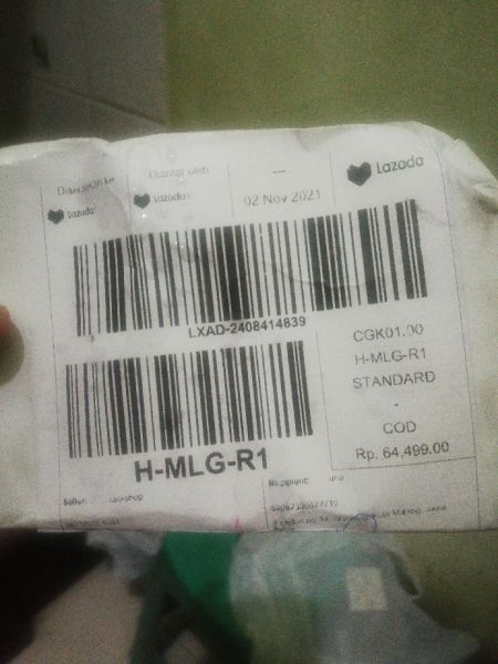 Buyer review image 1