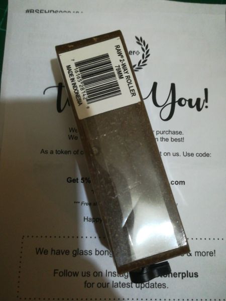 Buyer review image 2