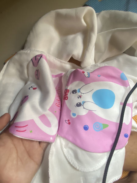 Buyer review image 1
