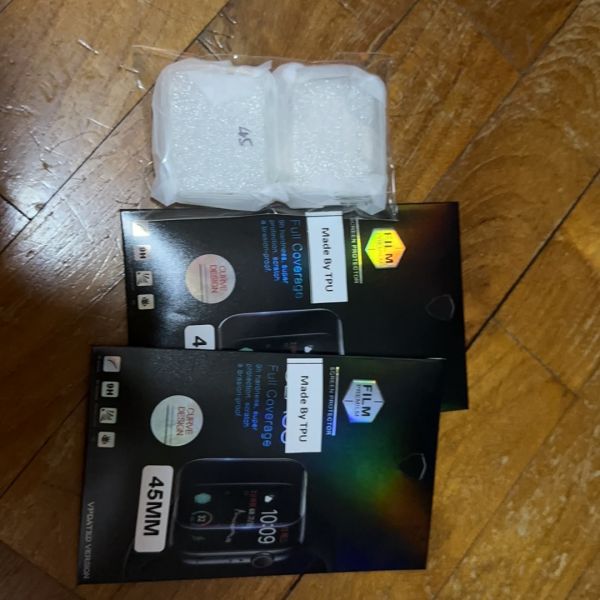 Buyer review image 1
