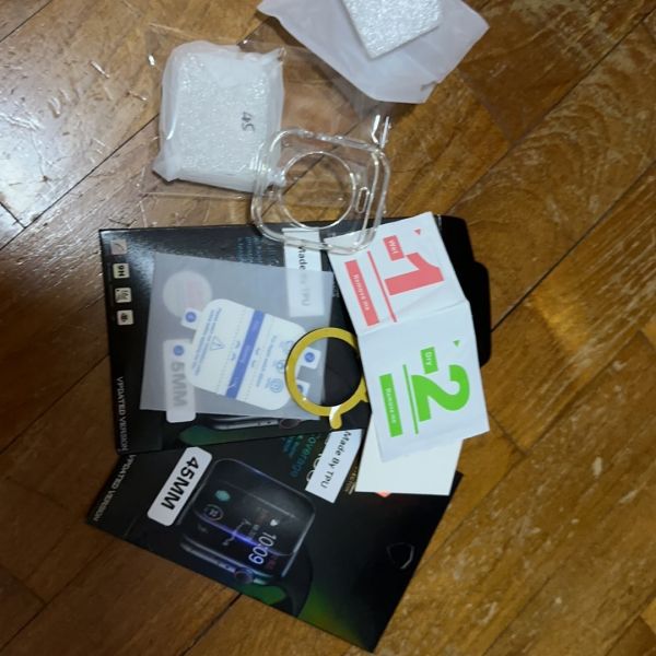 Buyer review image 2