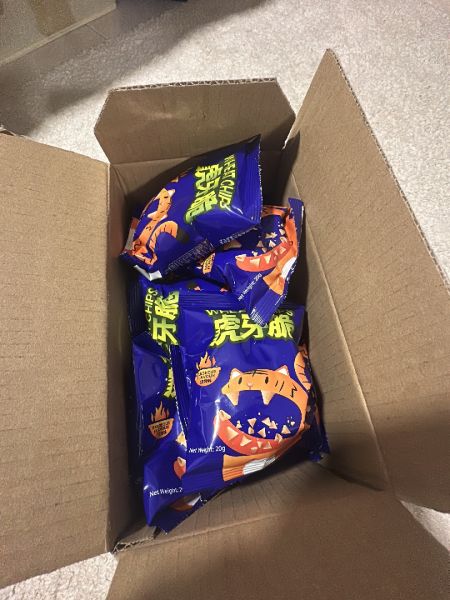 Buyer review image 1