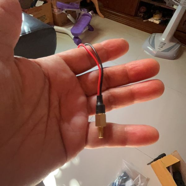 Buyer review image 1