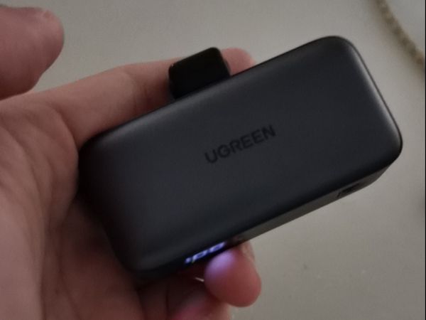Buyer review image 1
