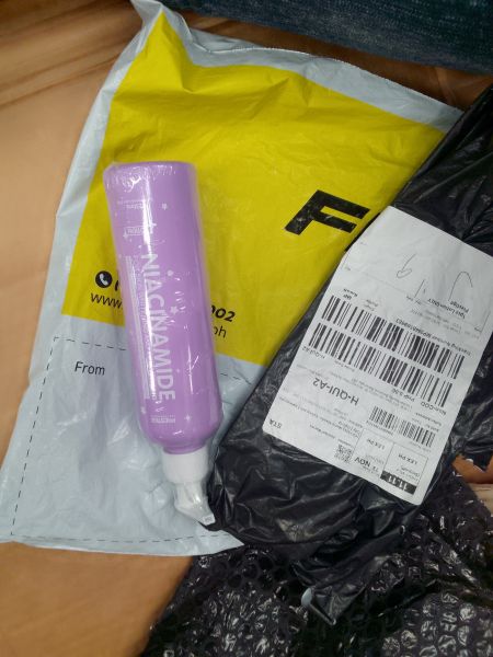 Buyer review image 3