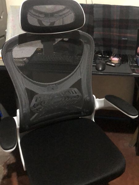 Buyer review image 2