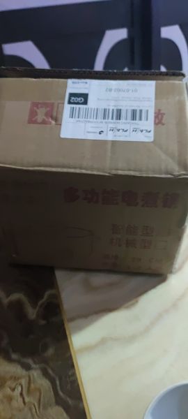 Buyer review image 2