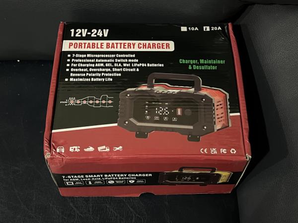 Buyer review image 1