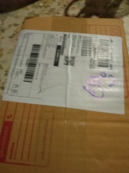 Buyer review image 1