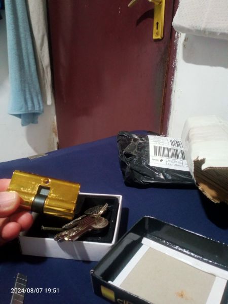 Buyer review image 3