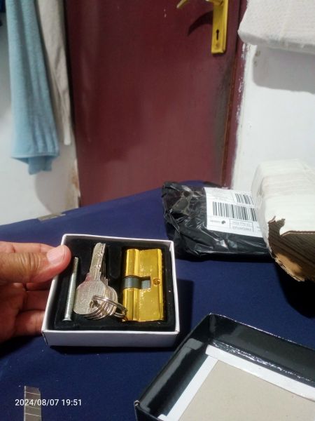 Buyer review image 2