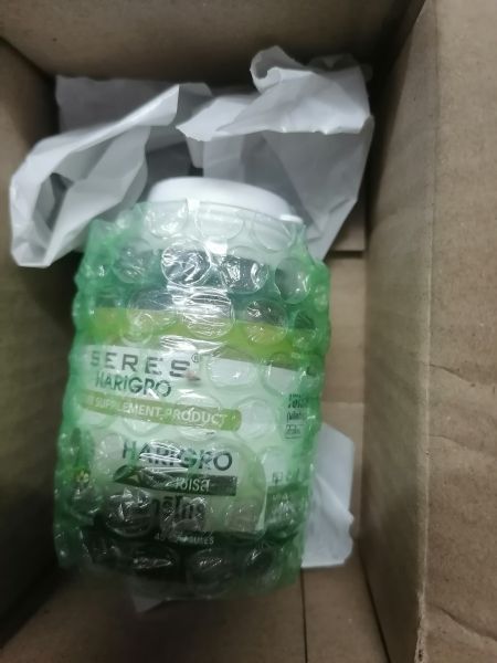 Buyer review image 1