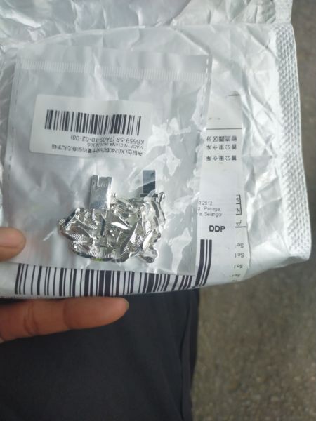Buyer review image 2
