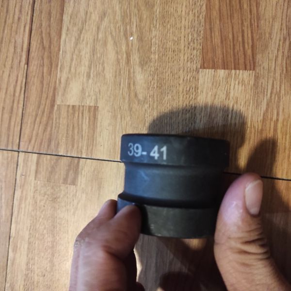 Buyer review image 2
