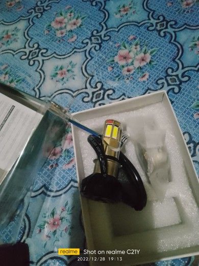 Buyer review image 1