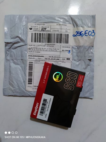 Buyer review image 1