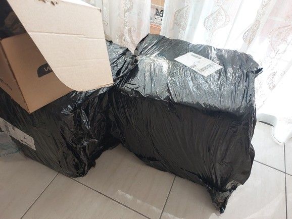 Buyer review image 1