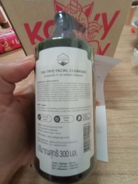 Buyer review image 2