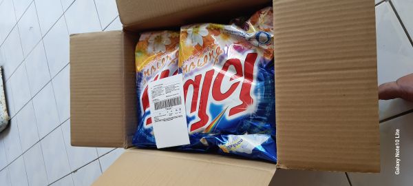 Buyer review image 1