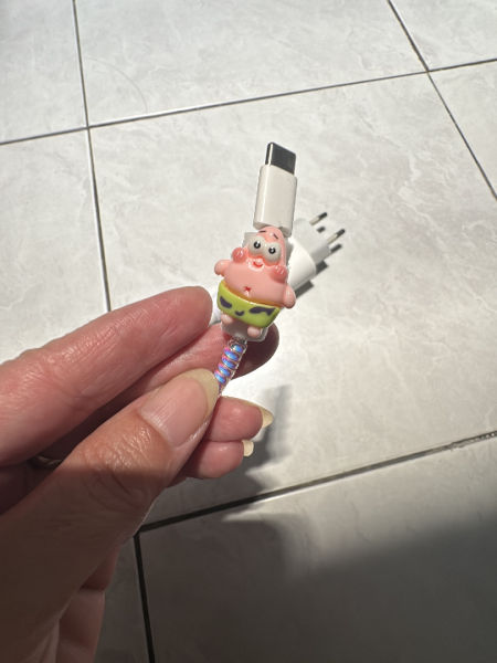 Buyer review image 2