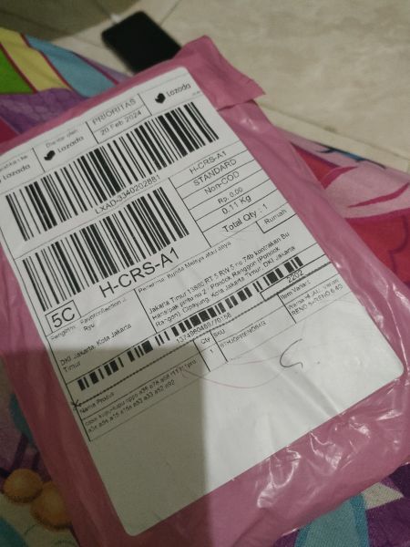 Buyer review image 1