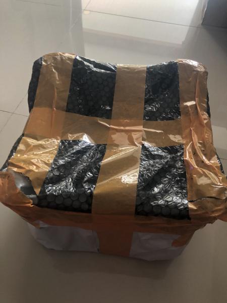 Buyer review image 2