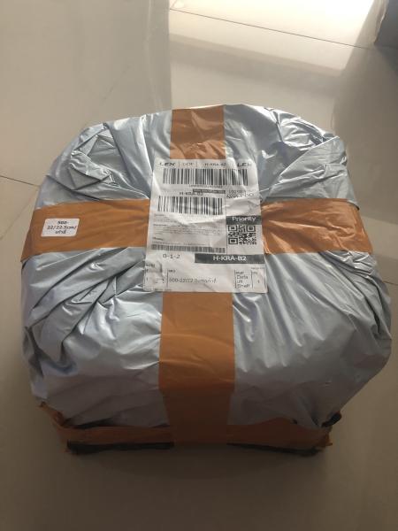 Buyer review image 3