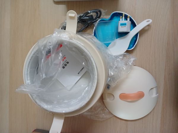 Buyer review image 1