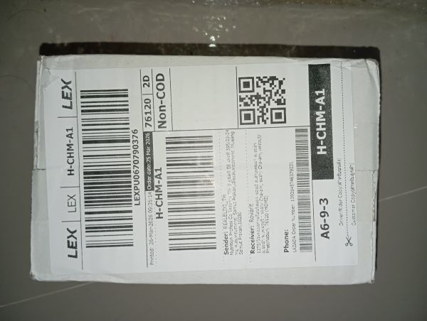 Buyer review image 1