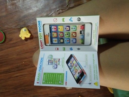 Buyer review image 2