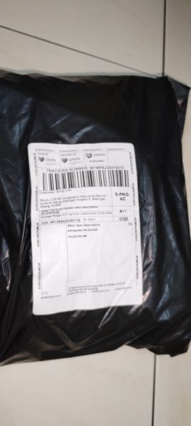 Buyer review image 2