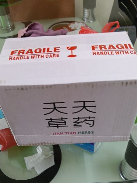 Buyer review image 1