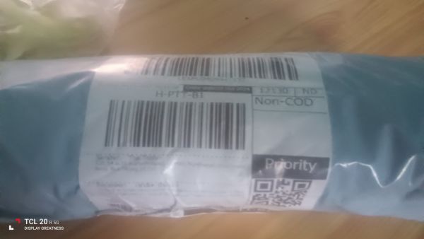 Buyer review image 1
