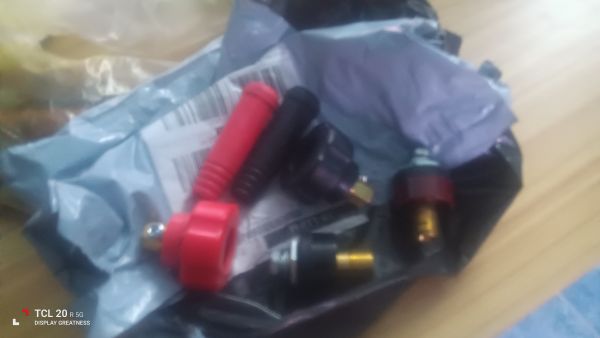 Buyer review image 3
