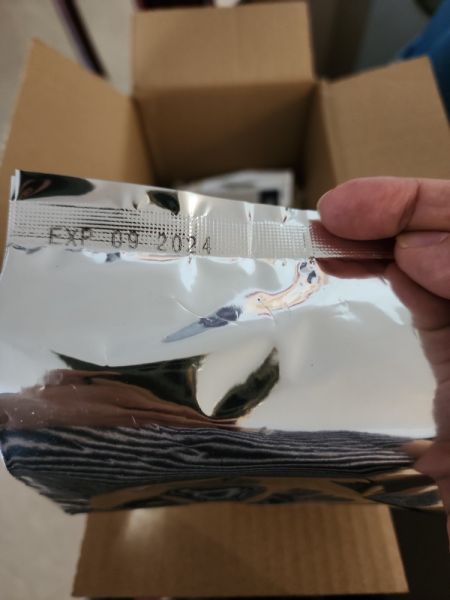 Buyer review image 2