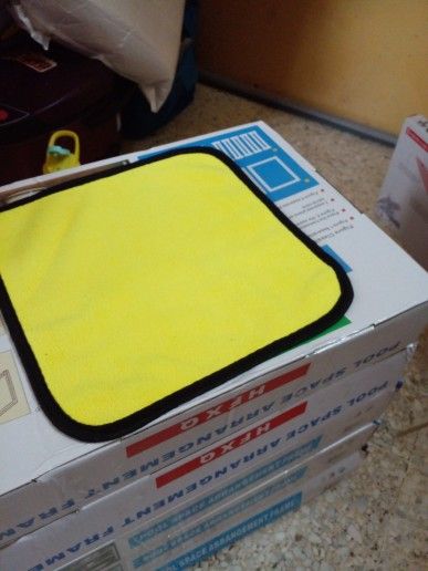 Buyer review image 1
