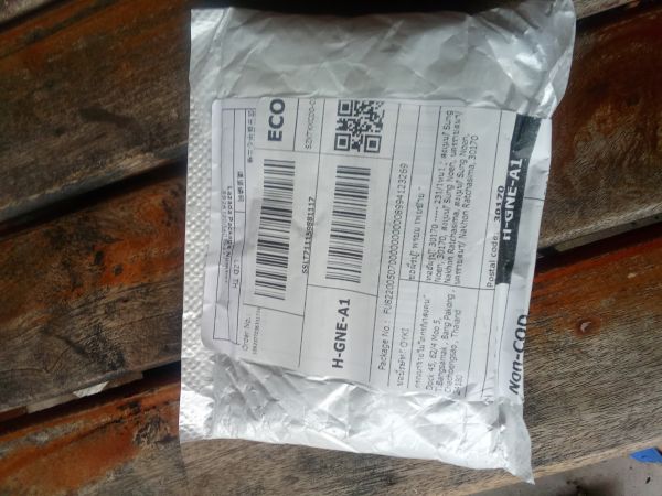 Buyer review image 1