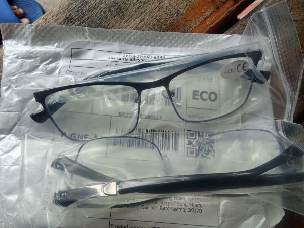 Buyer review image 2