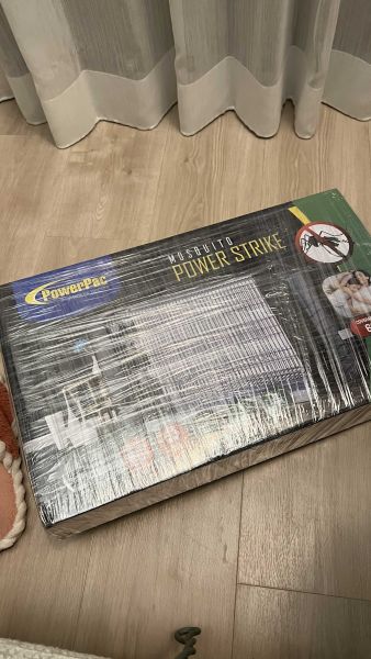 Buyer review image 2
