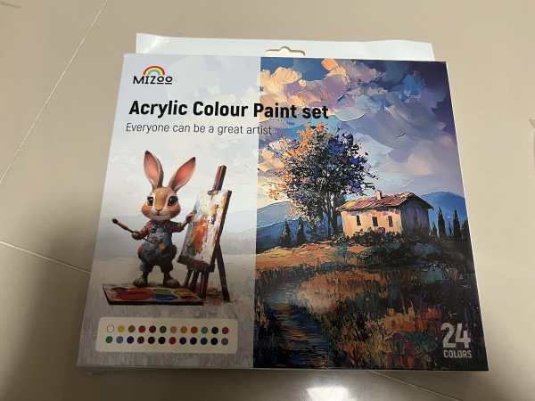 Buyer review image 1
