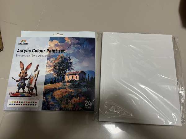 Buyer review image 2