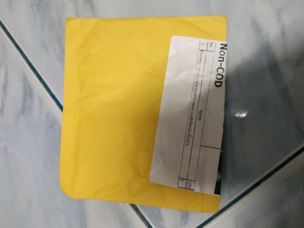 Buyer review image 3