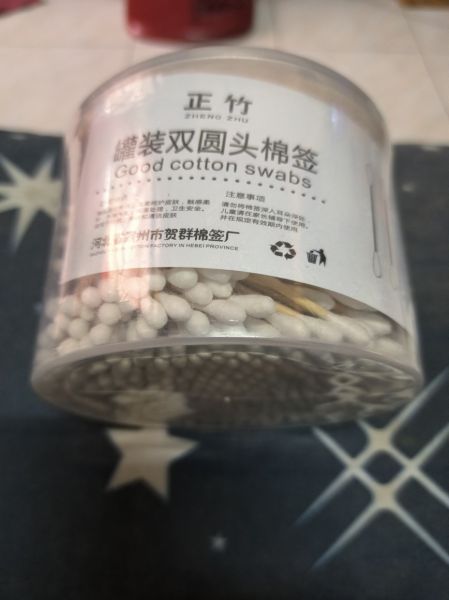 Buyer review image 2