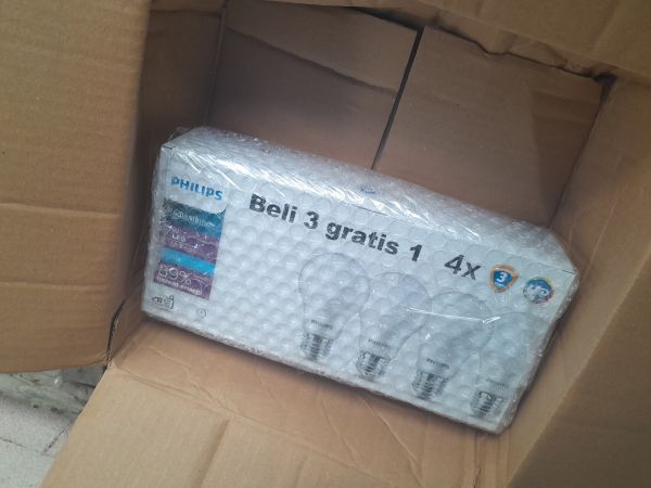 Buyer review image 2