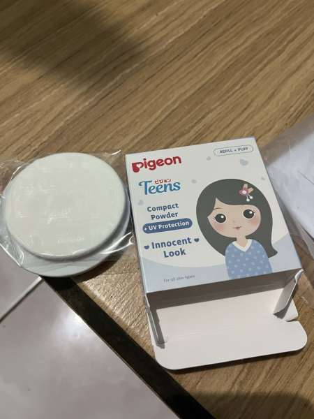 Buyer review image 2