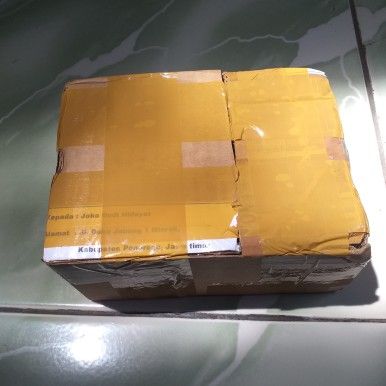 Buyer review image 2