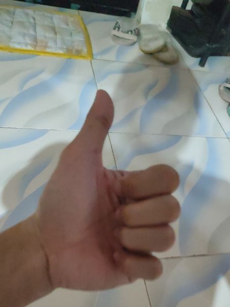 Buyer review image 1