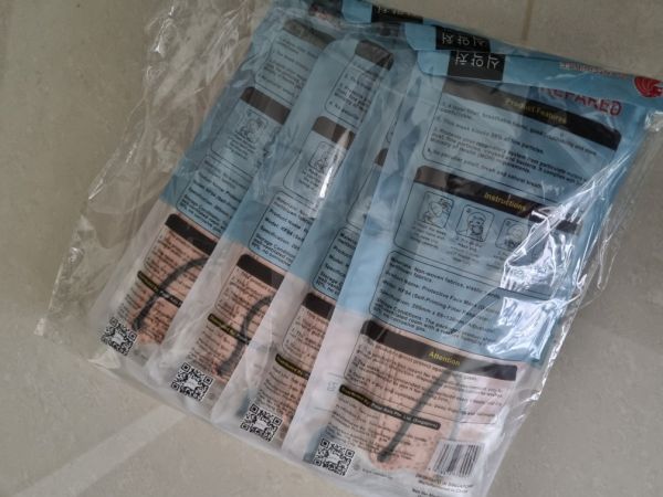 Buyer review image 2