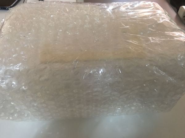 Buyer review image 1