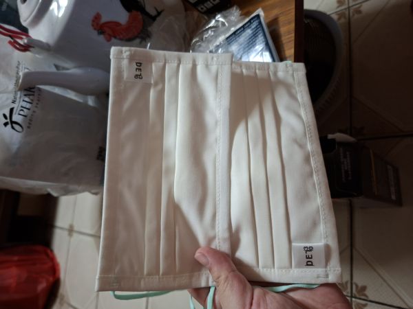 Buyer review image 2